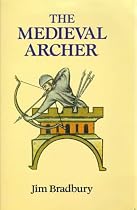 The Medieval Archer