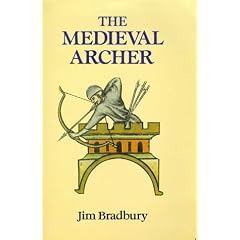 The Medieval Archer