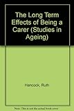 The long term effects of being a carer