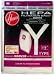 Hoover #4010801Y 2PK Hoover 3M HEPA Bag