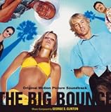 オリジナル・サウンドトラック「ビッグ・バウンス」