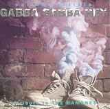Various Artists - Gabba Gabba Hey: A Tribute to the Ramones ( Audio CD ) - B000000P42