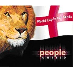 World Cup in Our Han