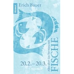 Alles �ber das Sternzeichen Fische: 20.02.-20.03.