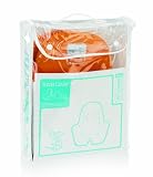 Inglesina Zuma Seat Cover, Orange