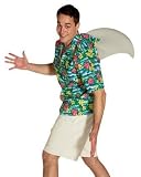 Shark Fin Shirt