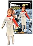Space 1999 Series 2 Maya Action Figure