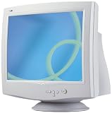 Philips 109B20 Real Flat 19 CRT Monitor