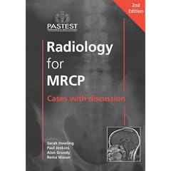 Radiology for MRCP 2