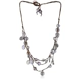 boyfriend/girlfriend heart necklace in2 design Sofi