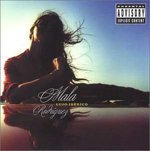 Mala Rodriguez - 08 Yo Marco el Minuto Lyrics - Zortam Music