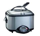 Deni  Digital 5-in-1 Multi Fryer