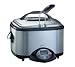 Kitchen & Housewares : Deni® Digital 5-in-1 Multi Fryer