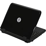 PC Hardware : Sylvania GNET28001ON Meso 8.9-Inch Netbook PC (1.6 GHz Intel Atom Processor, 1 GB RAM, 80 GB Hard Drive, Ubuntu OS, 4 Cell Battery) Black
