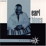 Review Earl Hines  / Planet Jazz