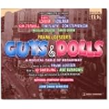 Loesser - Guys&Dolls-musical show