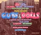 Guys and Dolls - First Complete Recording