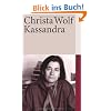 Kassandra: Erz�hlung (suhrkamp taschenbuch)