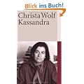 Kassandra: Erz�hlung (suhrkamp taschenbuch)