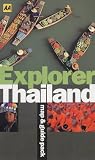 Thailand (AA Explorer)