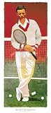 Posters: Bart Forbes Poster Reproduction - Centre Court (100 x 45 cm)