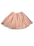 Mulberribush - Girls Corduroy Skater Pull on Skirt, Pink