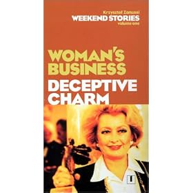 Weekend Stories 1 [VHS]