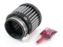 K&N RU-1880 Universal Rubber Filter