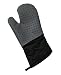 Lurch 70081 Koch-und Backhandschuh, schwarz