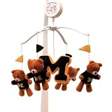 Review MASCOTOPIA  / Mascot Mobile - University of Michigan