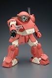 Armored Trooper Votoms 1/12 Brutish Scopedog Action Figure