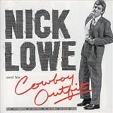 Nick Lowe & His Cowboy Outfitby Nick Lowe