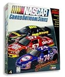 NASCAR Grand National Series Expansion Pack