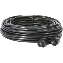 Audiovox CNPEXT50 Connect and Play Extension Cable (Accessory for #CNP100)