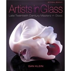 Artists in Glass: Late Twentieth Century Masters in Glass