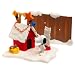 A Charlie Brown Christmas: Snoopy's Doghouse Playset
