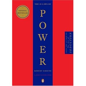 The 48 Laws of Power