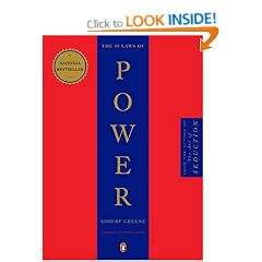 The 48 Laws of Power
