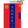 The 48 Laws of Power by  Robert Greene