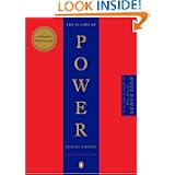 The 48 Laws of Power by Robert Greene