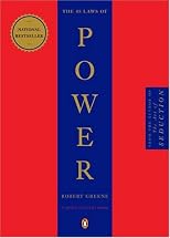 The 48 Laws of Power
