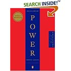 The 48 Laws of Power by  Robert Greene