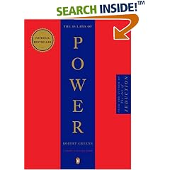 The 48 Laws of Power