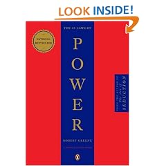 The 48 Laws of Power
