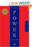 The 48 Laws of Power