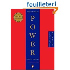 The 48 Laws of Power