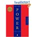 The 48 Laws of Power
