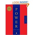 The 48 Laws of Power