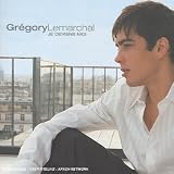 Revue Gregory Lemarchal  / Je Deviens Moi