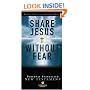 HCSB Share Jesus Without Fear New Testament (Student Edition) (Holman Christian Standard Bible)